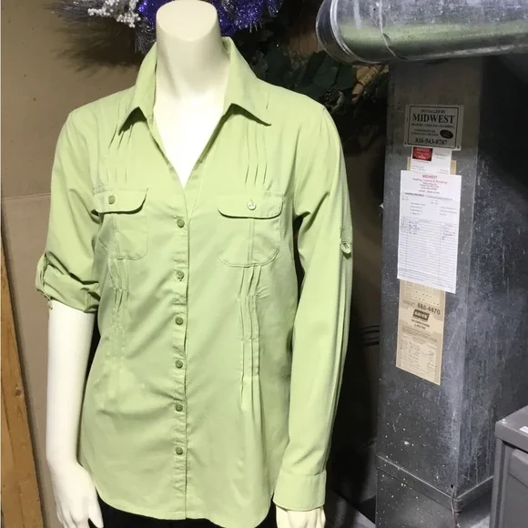 Columbia Sportswear Company Shirt - Picture 3 of 14